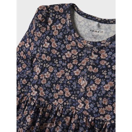 Name It Navy Blazer Nmfoalia Ls Kjole