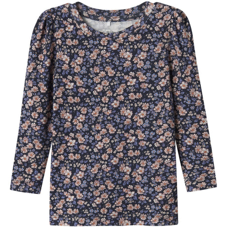 Name It Navy Blazer Nmfoalia Xsl Ls Topp