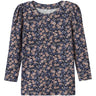 Name It Navy Blazer Nmfoalia Xsl Ls Topp