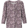 Name It Burnished Lilac Nmfoalia Xsl Ls Topp