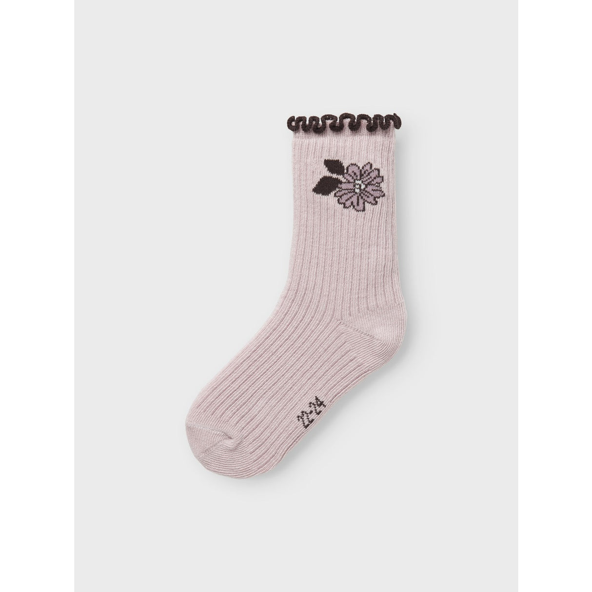 Name It Navy Blazer Nmfoalia 3-Pakning Strømper