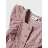 Name It Burnished Lilac Nbfofia R Cord Drakt 2355-Yt O