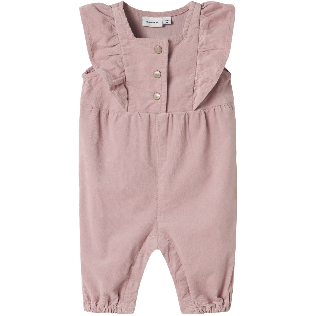 Name It Burnished Lilac Nbfofia R Cord Drakt 2355-Yt O