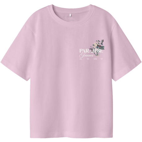 Name It Sweet Dreams Nkfnorla Ss Nreg Topp