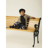 Name It Island Fossil Nmmnorman Ls Strikk Card