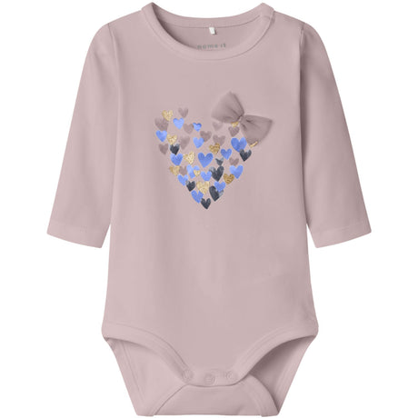 Name It Burnished Lilac Nbfniva Ls Body