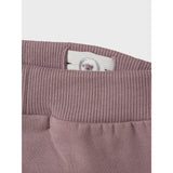 Name It Toadstool Nbfnilda Sweat Bukser Bru