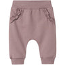 Name It Toadstool Nbfnilda Sweat Bukser Bru