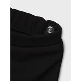 Name It Black Nkfnappa Bukser