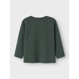 Name It Garden Topiary Nmmnote Ls Grandad Topp