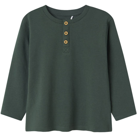 Name It Garden Topiary Nmmnote Ls Grandad Topp