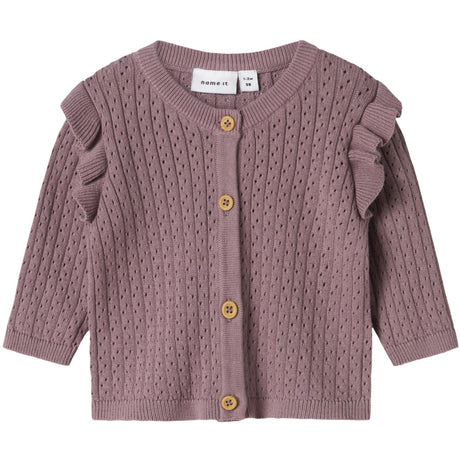 Name It Toadstool Nbfominna Ls Strikk Card