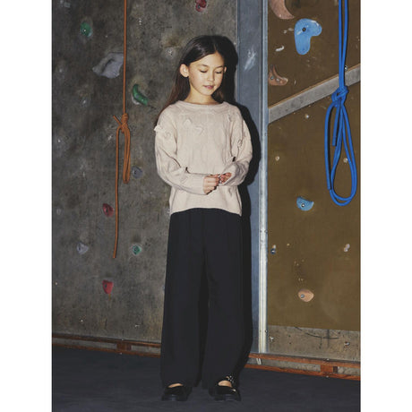 Name It Peyote Nkfolivia Ls Strikk