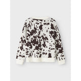 Name It Seal Brown Cow Nkforkide Ls Strikk Box