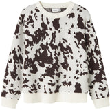 Name It Seal Brown Cow Nkforkide Ls Strikk Box