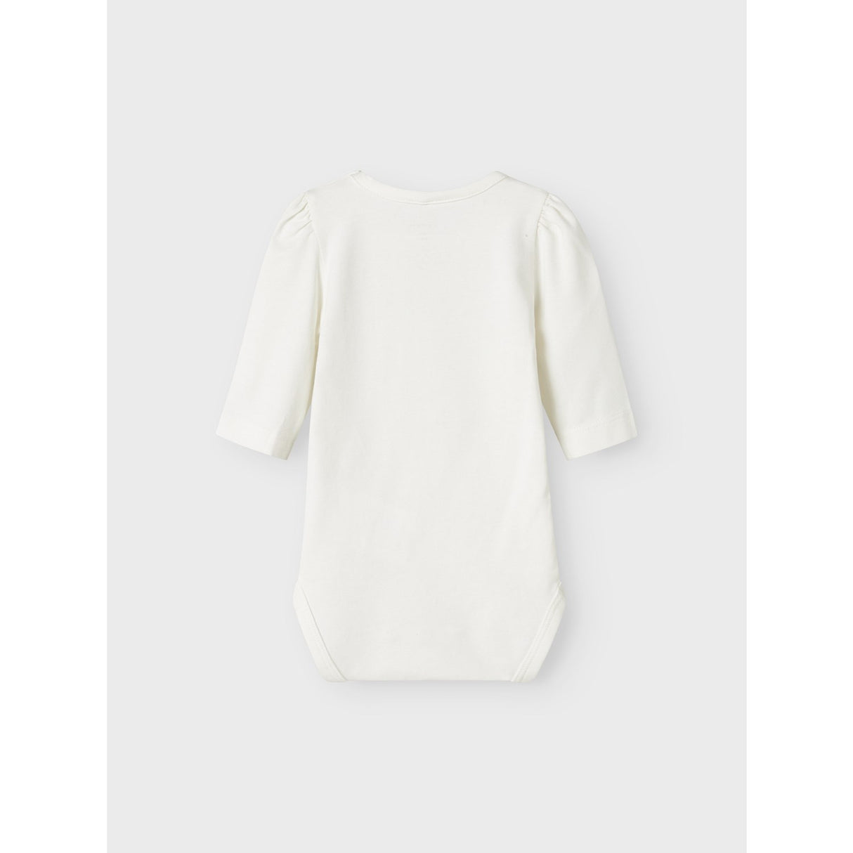 Name It Cloud Dancer Nbfoasa Ls Body Box