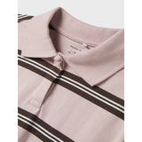 Name It Burnished Lilac Nkfobioma Nreg Polo