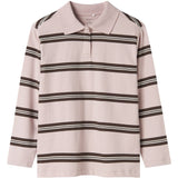 Name It Burnished Lilac Nkfobioma Nreg Polo