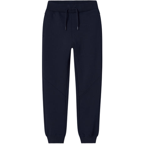 Name It Navy Blazer Nkmvoltano Nreg Swe Bukser Bru