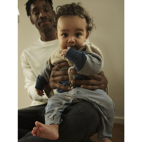 Name It Tradewinds Nbmnohr Ls Body