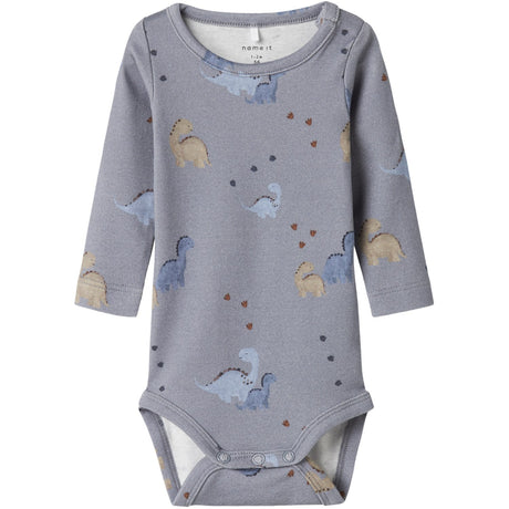 Name It Tradewinds Nbmnohr Ls Body
