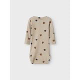 Name It Island Fossil Nbmninokab Ls Body