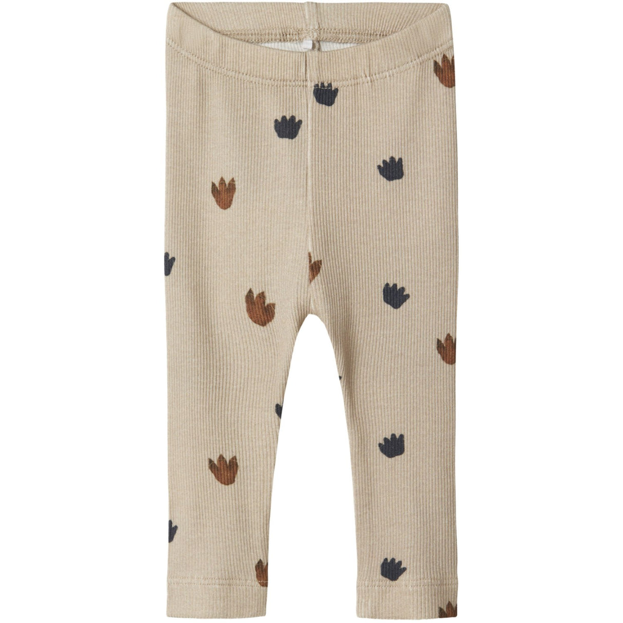 Name It Island Fossil Nbmninokab Long Johns