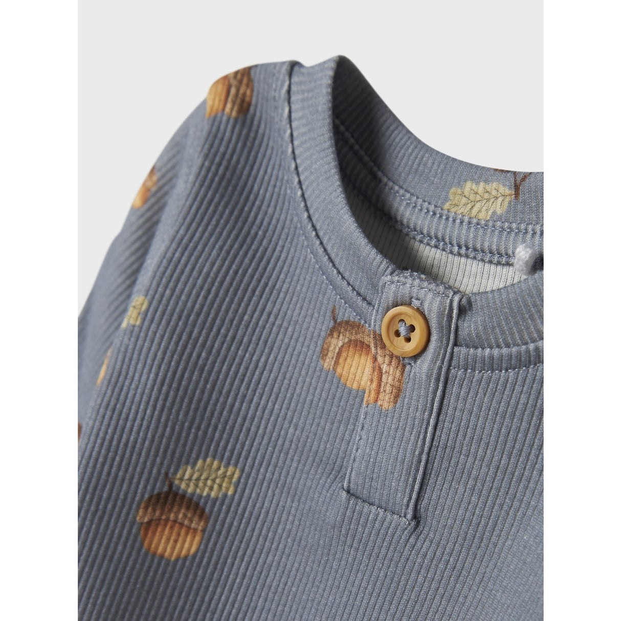 Name It Tradewinds Nbmolyan Ls Body