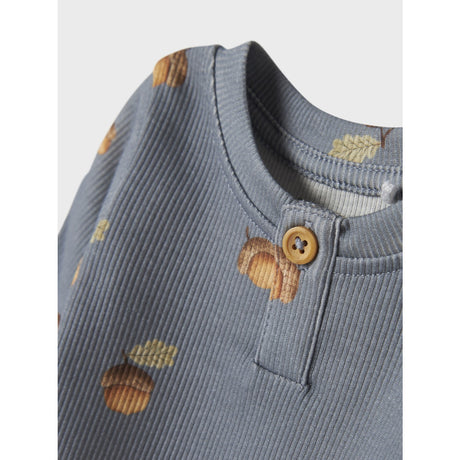 Name It Tradewinds Nbmolyan Ls Body