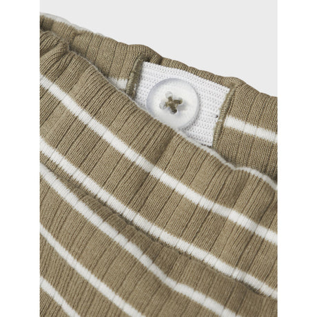 Name It Mermaid Nbmoconnor Bukser