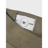 Name It Mermaid Nbmoktav Sweat Bukser Bru