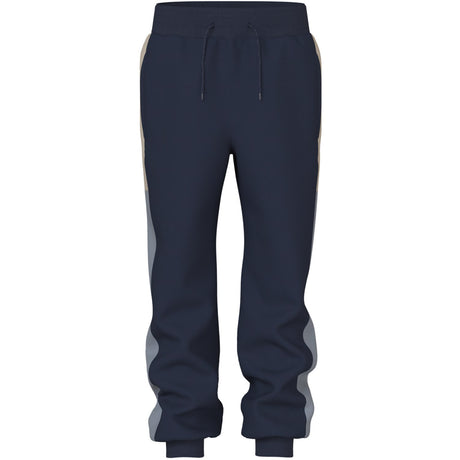 Name It Navy Blazer Nkmvemil Nreg Swe Bukser Bru