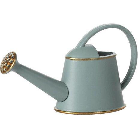 Maileg Watering Can, Mouse - Light Blue