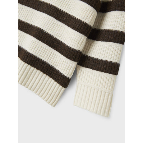 Name It Delicioso Nmmnestor Ls Strikk