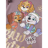 Name It Toadstool Nmfsabine Paw Ls Topp Box Cplg