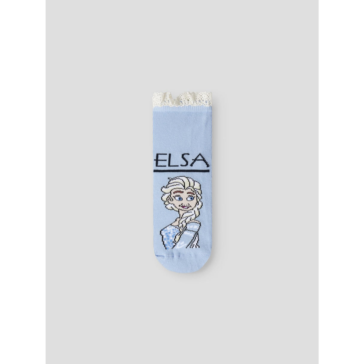 Name It Windsurfer Nmfosa Frozen 3-Pakning Strømper Wdi