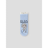 Name It Windsurfer Nmfosa Frozen 3-Pakning Strømper Wdi