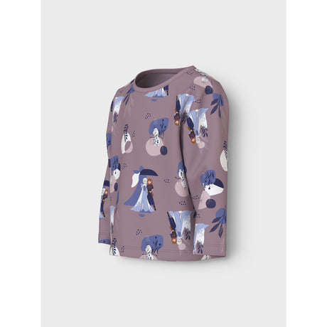 Name It Toadstool Nmfapina Frozen Ls Topp Wdi