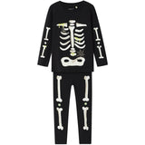 Name It Black Lemonade Nmnowen Natttøy