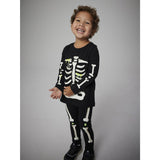 Name It Black Lemonade Nmnowen Natttøy