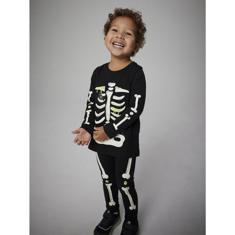 Name It Black Lemonade Nmnowen Natttøy