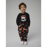 Name It Black Nmmoskaro Ls Nreg Topp