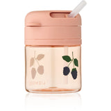 LIEWOOD Berry / Pale Tuscany Pavia Tritan Sugerør Kopp 280ml