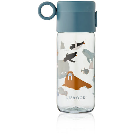 LIEWOOD Arctic Sea / Ocean View Clemence Tritan Bottle 350 ml