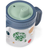 LIEWOOD Universe / Classic Navy Kylo Tritan Sippy Kopp 280ml