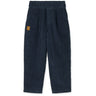 LIEWOOD Classic Navy Borris Corduroy Bukser