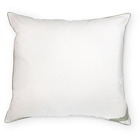 Moonboon White Bambus Pute For Adult