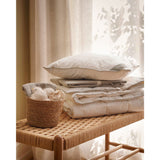 Moonboon White Bambus Dyne For Adult