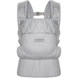 Moonboon Grey Baby Carrier