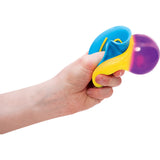 NeeDoh Jelly Dohunts 6 Asst. CDU